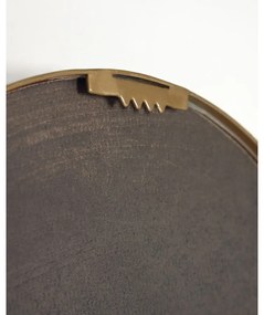 Nástenné zrkadlo 31,5x100 cm Tiare – Kave Home