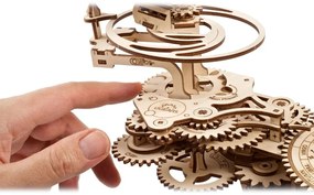 UGEARS 3D puzzle Tellurion 249 ks