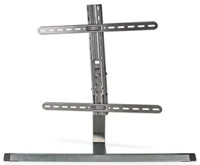 Nedis TVSM5120GY - Stojan pre TV Full Motion 37-75”