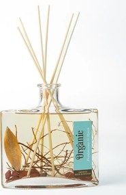 Song of India Organic Goodness - Frankincense & Myrrh