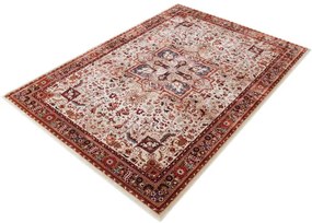 Koberec Dywilan Rich Karastan Light Beige/Light Beige