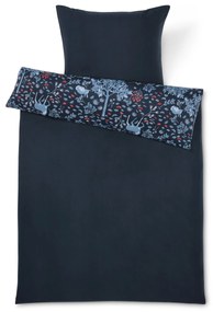 Flanelová posteľná bielizeň z mikrovlákna, štandardná veľkosť