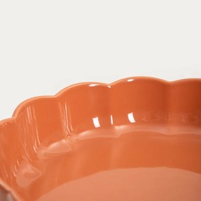 Zapekacia misa BRISA oranžová 774829