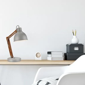 Stolná lampa MARCELLO 1xE27/60W/230V