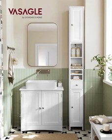 Kúpeľňová skrinka BBC765W01