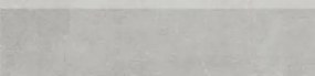 Sokel RAKO Concept sivá 30x7,2 cm mat DSAJ8602.1, 1 ks