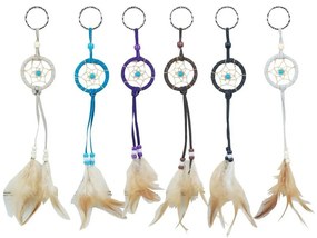 Sochy Signes Grimalt  Kľúčenka Dreamcatcher Set 6U