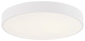 Azzardo AZ5081 - LED Stmievateľné stropné svietidlo MARCELLO LED/60W/230V biela