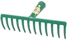 Kovové hrable 12 zuby 07160