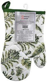 Kuchynská rukavica OTC-12489 17x27 cm vetvička