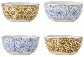 Bloomingville Miska Milton 200 ml – set 4 ks