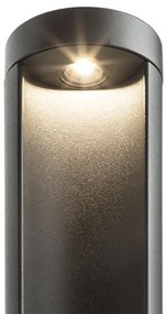 RED - Design Rendl - R11171 - LED Vonkajšia lampa SONET LED/7W/230V IP54 antracit