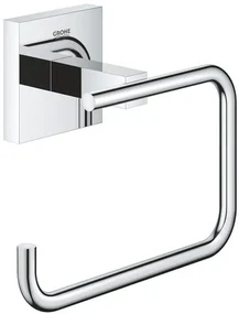Držiak toaletného papiera GROHE Start Cube Accessories chróm 40978000
