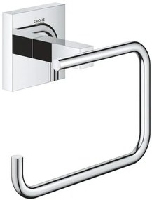 Grohe Start Cube Accessories držiak toaletného papiera chróm 40978000 G40978000