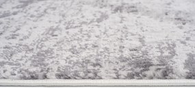 TA Koberec FM28A GRAY SKY EZM Rozmer: 80x150 cm