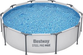 Bazén STEEL PRO MAX Bestway 305x76 cm - 56406