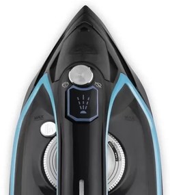 Ufesa PV2600 GlidePro naparovacia žehlička, čierna