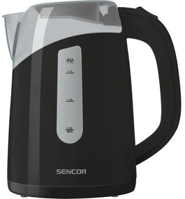 SENCOR SWK 1701 rýchlovarná kanvica