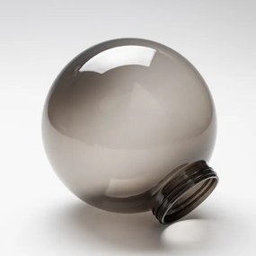 Brilagi - Náhradné univerzálne tienidlo HARBOR E27, priemer 20 cm, dymové