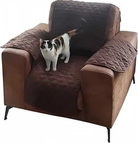 Ochranný povlak na pohovku Pets, 159 x 183 cm