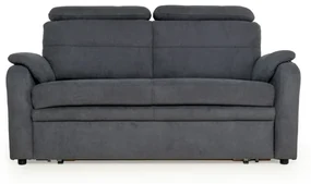 Pohovka Elegant 2,5F rozkladacia, béžová (soro 23)
