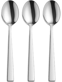 Orion Lyžica nerez polievková Plain 3 ks