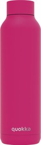 Nerezová termofľaša Solid Raspberry Pink 630 ml