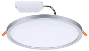 Paulmann 92992 - LED/16W IP44 Kúpeľňové podhľadové svietidlo AREO 230V
