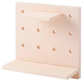 Multifunkčná nástenná organizačná tabuľa pre deti aj dospelých béžová Béžová PP