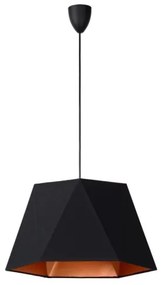 Lucide 06417/42/30 - Závesné svietidlo ALEGRO 1xE27/60W/230V