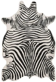 Koberec imitácia kože RODEO ZEBRA