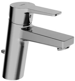 Umývadlová batéria Hansa TWEN s výpusťou chróm 402022830061, 1 ks