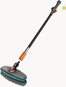 Umývacia'súprava's rukoväťou Cleansystem, Hard, 3 ks