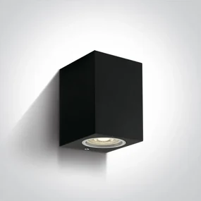 Vonkajšie nástenné svietidlo ONE LIGHT ext. nástenné svietidlo  67426/B