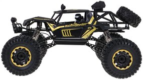 Auto na diaľkové ovládanie Metal Rock 1:8 pohon 4x4 ZRC.2028.CZ