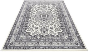 Kusový koberec Mirkan 104107 Grey, 80x150, šedá, chodba / predsieň, Hanse Home