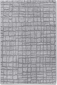 ELLE Decoration 160x235 cm Kusový koberec Gallery 106097 Light Grey z kolekcie Elle, šedá, obývacia izba