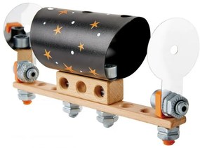 Vedecké laboratórium - 8 experimentov so svetlom, 54 ks