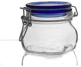 Banquet Fido Blue dóza 0,5 l, 0,5 l