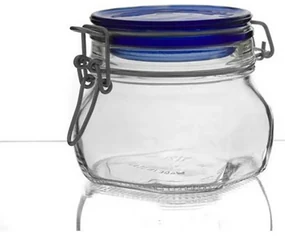 Banquet Fido Blue dóza 0,5 l, 0,5 l