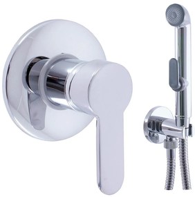 Batéria bidetová podomietková ZAMBEZI ZA042