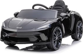 LEAN CARS McLaren GT 12V batéria do auta čierna