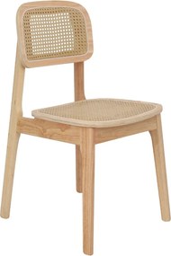 Stolička Savio Light, ratan