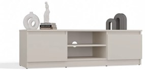 TV stolek Malwa 120 cm - výber z 5 prevedení