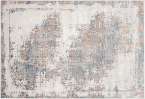TA Koberec G393A SH_L_BLUE VENEZIA HNX Rozmer: 80x150 cm
