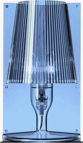 Malá stolová LED lampa Take