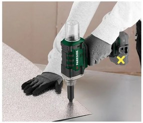 Parkside®  Aku nitovač na slepé nity 20 V Pbnsg 20-Li A1 + Akumulátor 20 V/4 Ah + Nabíjačka 20 V/4,5 A  (800011224)