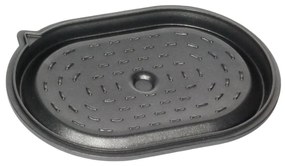 AMT Gastroguss ELI-4228 Cocotte titánový pekáč indukcia 11 l