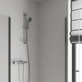 GROHE 34790000 - Termostatická sprchová batéria PRECISION FEEL DN 15 chróm