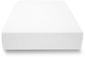 DETSKÉ NEPRIEPUSTNÉ TENCEL PRESTIERADLO SMARTCEL 01 70X140 CM BIELA